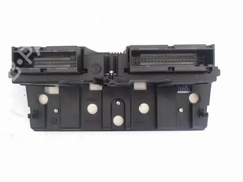 Climate control SAAB 9-3 Convertible (YS3F) 2.0 t | BP9683820I5 