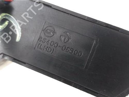 Switch SSANGYONG REXTON / REXTON II (GAB_) 2.7 Xdi | BP36477270I30 - Image 9