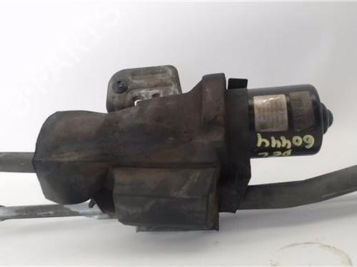 Front wiper motor FIAT DUCATO Van (250_) 150 Multijet 2,3 D | BP29574475M29 