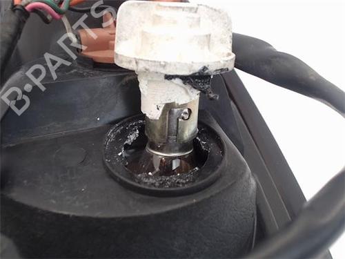 Left taillight HYUNDAI ATOS PRIME (MX) 1.0 i | BP15350539C34 