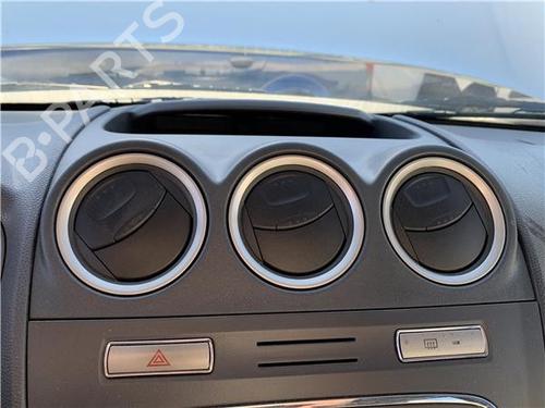 Middle console FORD TRANSIT CONNECT (P65_, P70_, P80_) 1.8 TDCi | BP32450646I22