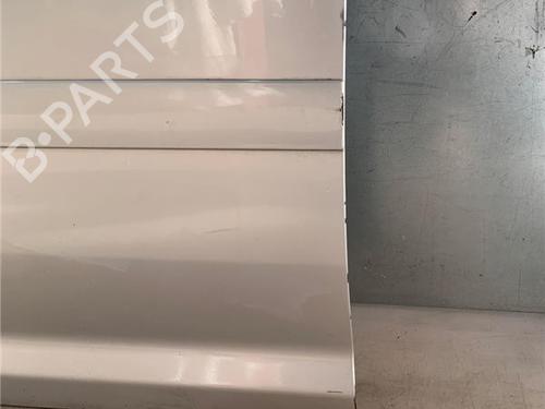 Left front door VW TOURAN (1T1, 1T2)  | BP11362609C2 