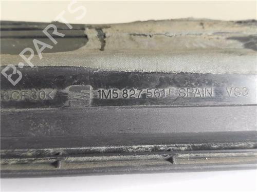 Tailgate handle SEAT TOLEDO II (1M2) 1.9 TDI | BP32162129C132 