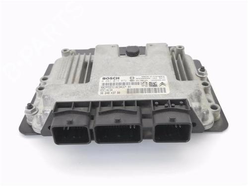Module électronique CITROËN BERLINGO Box Body/MPV (B9) 1.6 HDi 90 16V | BP24338592M83 