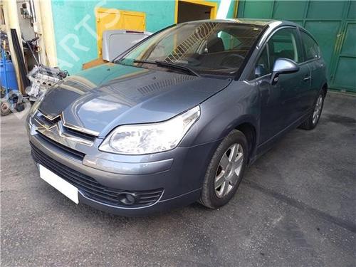 Electronic sensor CITROËN C4 Coupe (LA_) | BP39453604M84 - Image 14