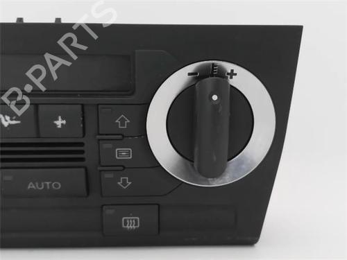 Climate control AUDI A3 (8P1) 2.0 TDI 16V | BP22339249I5 