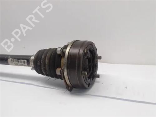 Left front driveshaft SEAT IBIZA IV (6J5, 6P1)  | BP11340961M38 