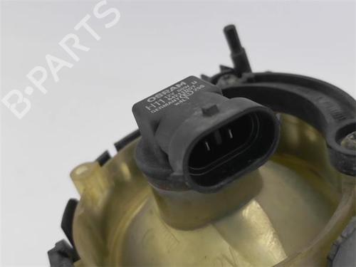 Left front fog light MERCEDES-BENZ A-CLASS (W169)  | BP22202460C30 