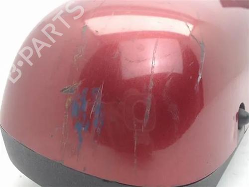 Right mirror RENAULT MEGANE II (BM0/1_, CM0/1_)  | BP13049998C27 