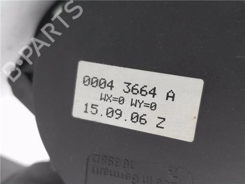 Front right seatbelt LIGIER XTOO (LXT) 0.5 | BP25009943I25 