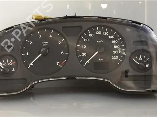 Kombinert Instrument OPEL ASTRA G Estate (T98) 1.8 16V (F35) (125 hp) 9696315