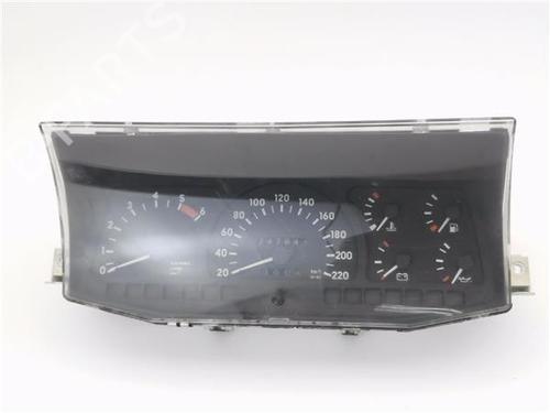 Used Instrument cluster Instrument cluster OPEL FRONTERA A (U92) 2.3 TD (5JMWL4) (100 hp) 33887327 33887327