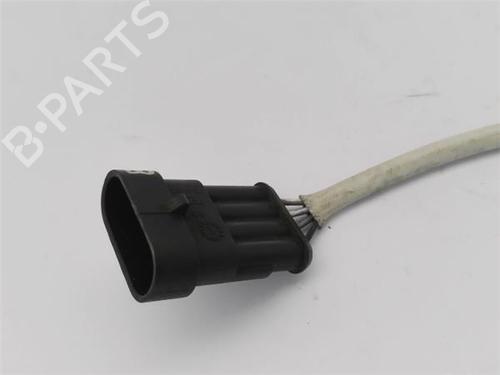 Electronic sensor FIAT PANDA (169_) 1.1 (169.AXA1A) | BP22339384M84 