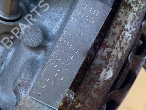 Motor CITROËN C3 AIRCROSS II (2R_, 2C_) 1.2 PureTech 110 (2RHNZB, 2RHNZW, 2RHNPX, 2RHNPJ) | BP29254795M1