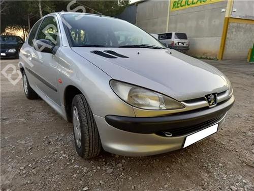 Water radiator PEUGEOT 206 Hatchback (2A/C) 1.4 i | BP10904282M31 