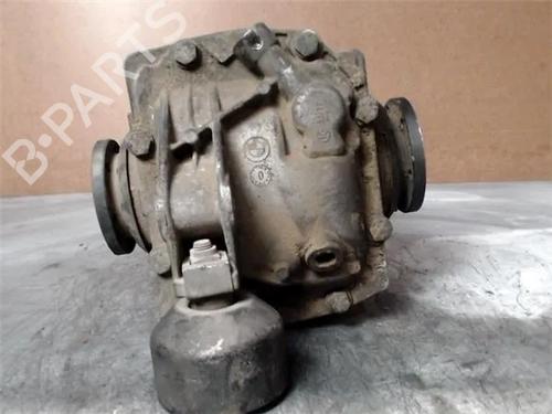 Rear differential BMW 3 (E46) 320 d | BP15684366M24 