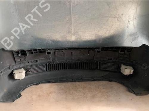 Front bumper SKODA FABIA I (6Y2)  | BP16918316C7 
