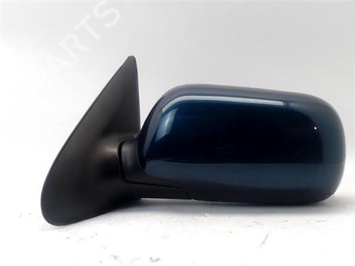 Used Left mirror NISSAN PRIMERA Hatchback (P11) [1996-2002]  27162951