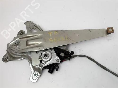 Rear right window mechanism LEXUS IS II (_E2_)  | BP14345319C25 