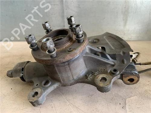 Right front steering knuckle CITROËN JUMPY III Van (V_)  | BP17801120M26 