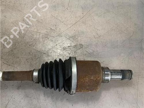 Left front driveshaft FORD C-MAX II (DXA/CB7, DXA/CEU)  | BP29259917M38  - Image 8