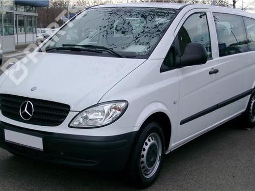 Used Parts MERCEDES-BENZ VITO / MIXTO Van (W639)    1033679