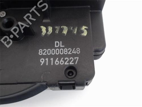 Front right lock OPEL VIVARO A Van (X83) 2.5 DTI (F7) | BP13933901C97 