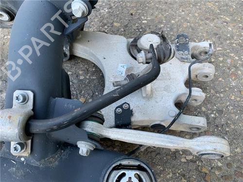 Rear axle ALFA ROMEO GIULIA (952_) 2.0 (952ABA25B) | BP19149275M2 