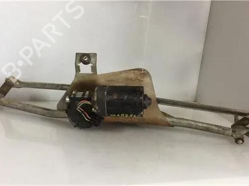 Used Front wiper motor SEAT IBIZA II (6K1) 1.9 SDI (68 hp) 11342091