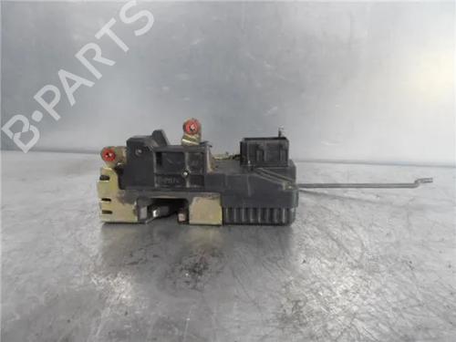 Front right lock PEUGEOT EXPERT (224_) 1.9 TD | BP11362690C97 