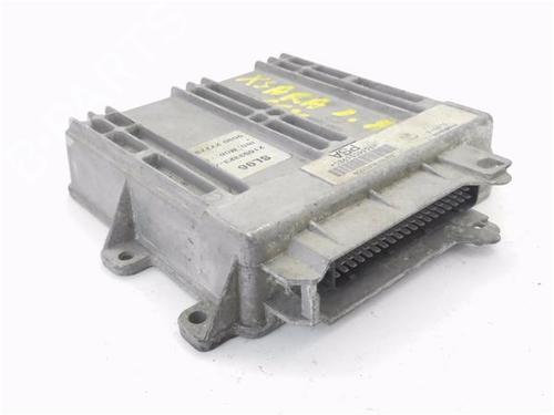 Used Electronic module CITROËN XSARA (N1) 1.8 i 16V (110 hp) 30411002