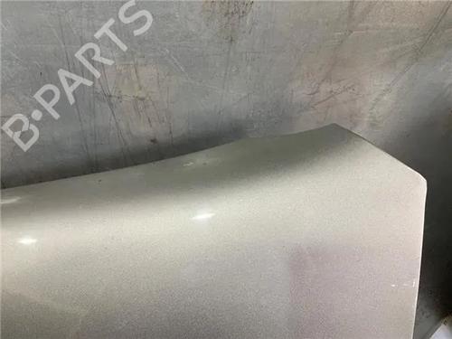 Left front fenders KIA CARNIVAL II (GQ)  | BP25718643C41 