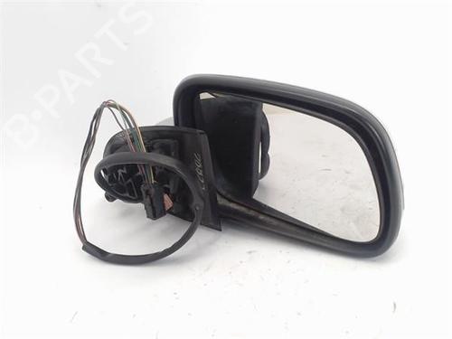Right mirror PEUGEOT 307 Break (3E) 2.0 | BP16935091C27 