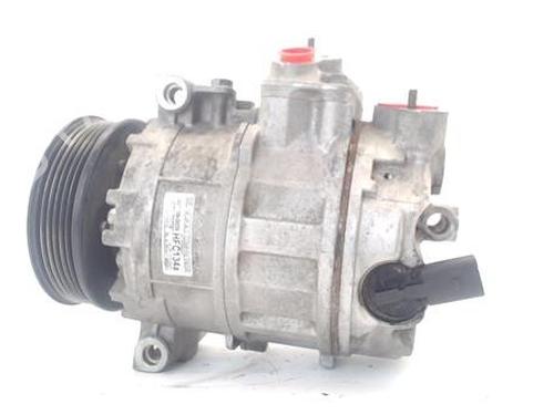 AC compressor AUDI A3 Sportback (8PA) 2.0 TDI 16V | BP30980993M34 