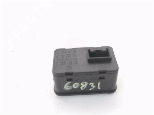 Left front window switch OPEL ASTRA G Hatchback (T98)  | BP31575057I27 