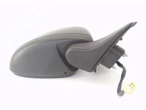 Right mirror FIAT SEDICI (189_) 1.9 D Multijet | BP26445910C27