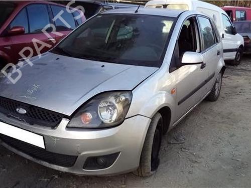 Front wiper motor FORD FIESTA V (JH_, JD_)  | BP11341798M29 