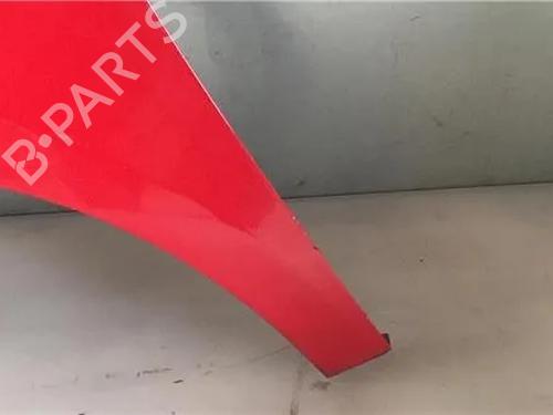 Left front fenders SEAT IBIZA IV (6J5, 6P1) 1.9 TDI | BP11342767C41 