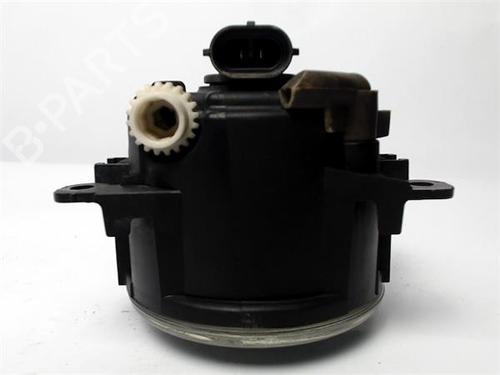 Right front fog light PEUGEOT 307 SW (3H) 1.6 HDI 110 | BP11265885C31