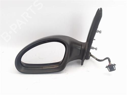 Left mirror SEAT ALTEA (5P1) 1.9 TDI | BP15825619C26 