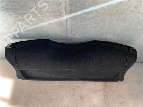Rear parcel shelf FORD FIESTA V (JH_, JD_)  | BP24151176C85 