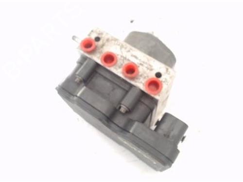 ABS pump DACIA SANDERO II 1.0 SCe 75 (B8JC, B8JD, B8NC) | BP29251174M43 