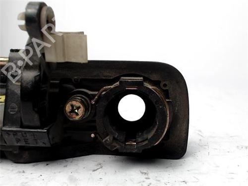 Front right exterior door handle MITSUBISHI SPACE WAGON (N9_W, N8_W) 2.4 | BP14344188C129 