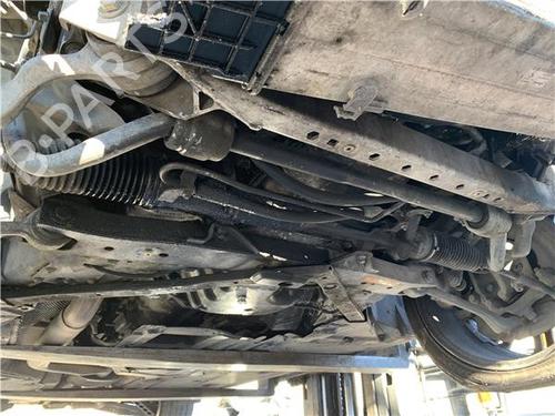 Anti roll bar BMW 3 (E90) 330 d | BP32418666M96 