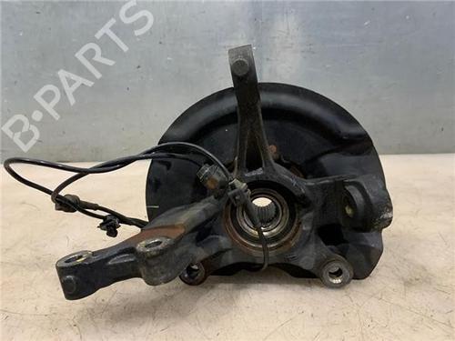 Right front steering knuckle MITSUBISHI MIRAGE / SPACE STAR VI Hatchback (A0_A)  | BP23442365M26 