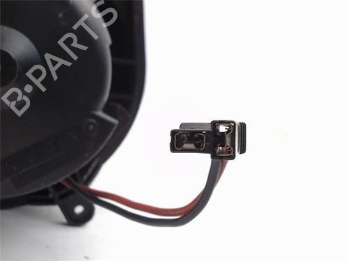 Heater blower motor MERCEDES-BENZ V-CLASS (638/2) V 220 CDI (638.294) | BP11049517M62 