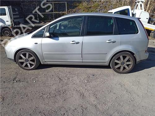 Boucle de ceinture de sécurité FORD FOCUS C-MAX (DM2) 2.0 TDCi | BP24313500I32 