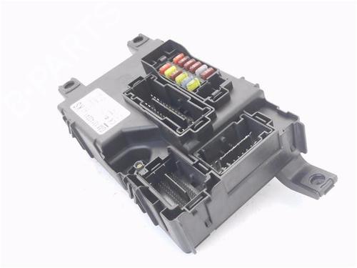 Fuse box OPEL CORSA D (S07) 1.3 CDTI (L08, L68) | BP39094240E1  - Image 5