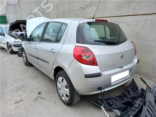 Engine RENAULT CLIO III (BR0/1, CR0/1) 1.5 dCi (BR17, CR17) | BP9685846M1 