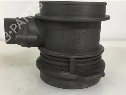 Mass air flow sensor MERCEDES-BENZ CLK (C208) CLK 320 (208.365) | BP9685851M95 